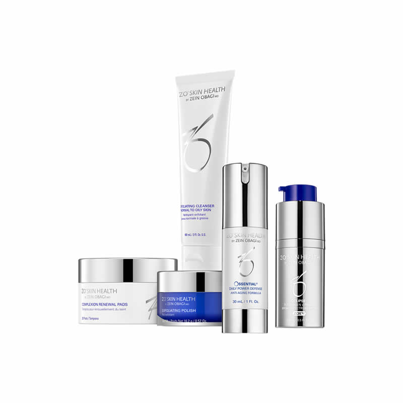 Skin Care Set