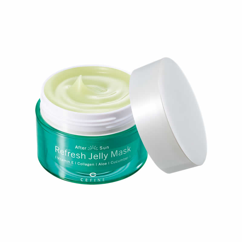 Skin Mask