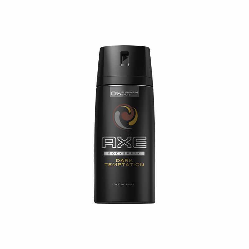 Deodorant
