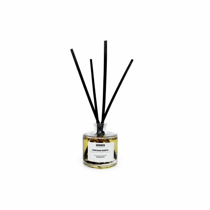 Room Fragrance