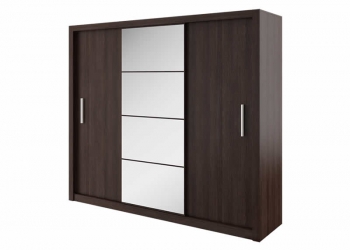 Large Bedroom Wardrobe
