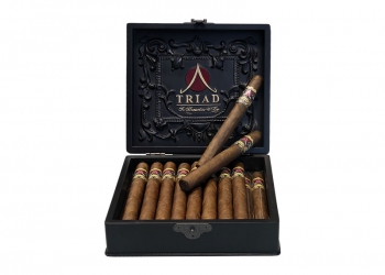 Cigar Set